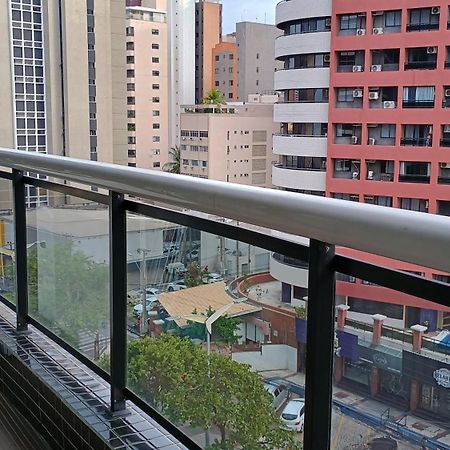 1503 - D Apto No Melhor De Fortaleza Landscape Экстерьер фото